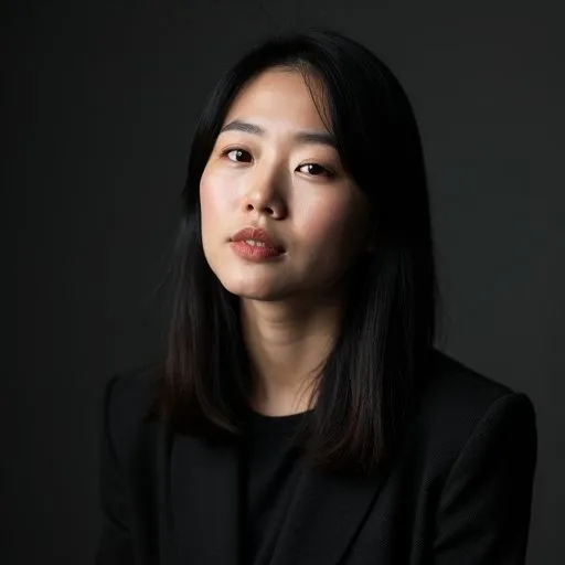 Eva Tanaka