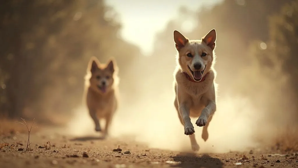 Join Us in Making a Difference for Animals